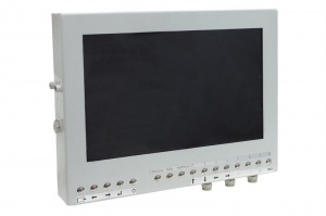 Релион-ВПУ-Exm-М-LCD-21 исп. 03 Монитор TFT LCD 21 дюйм взрывозащищенный Релион