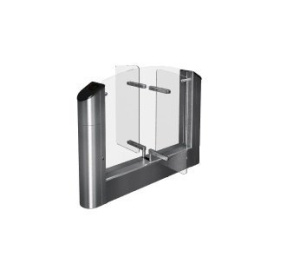 Praktika T-04-CM-660 Турникет тумбовый моторизованный OXGARD