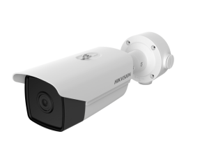 DS-2TD2117-3/V1 Тепловизионная IP-камера цилиндрическая DS-2TD2117-3/V1 Hikvision