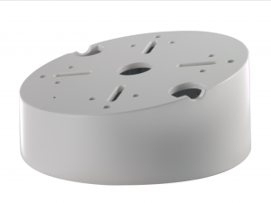 DS-1240ZJ Кронштейн потолочный Hikvision