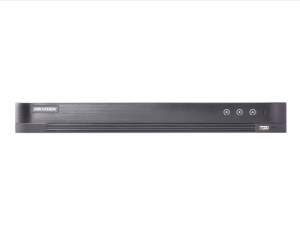 DS-7204HTHI-K1 Видеорегистратор TVI 4-канальный Hikvision