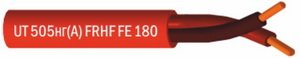 UT 505нг(А)-FRHF FE180 1x2x0,5mm Юнитест