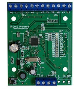 SE-10-B Расширитель на 10 ШС для S632-2GSM Проксима