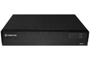 TSr-UV1616 Eco Видеорегистратор Tantos