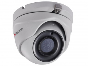 DS-T503P(B) (2.8 mm) 5Мп уличная HD-TVI камера HiWatch