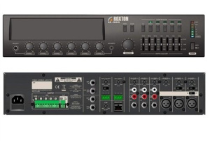 AX-360 Усилитель трансляционный, 360 Вт ROXTON