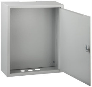 Щит металлический пустой ЩП-11 IP31 1200х750х250мм DE