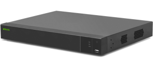 VDR-8208MF Видеорегистратор мультиформатный 8-канальный Praxis