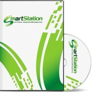 UPGR-SM-A Программное обеспечение Smartec