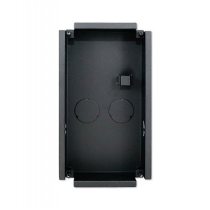 TI-Box 2M Бокс установочный металлический True-IP