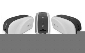 SMART 31 (651459) Single Side USB Принтер IDP