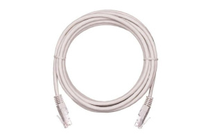 EC-PC4UD55B-030-GY-10 Патч-корд UTP NETLAN