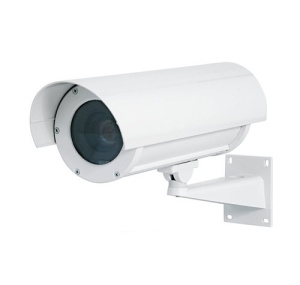 Apix-Thermal/CIF 50 1ExdIIBT6X IP-камера корпусная уличная взрывозащищенная EVIDENCE