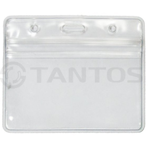 TS-BDG-H Бейдж для проксимити карт повышенной прочности Tantos