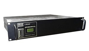 БУМ-160/4 Усилитель мощности системы 160 Вт РЕЧОР