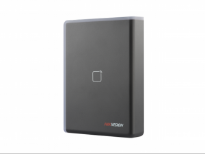 DS-K1108M Считыватель карт Mifare Hikvision