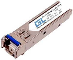 GL-OT-SG08LC1-1310-1550-D SFP-модуль GIGALINK