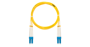 NMF-PC2S2C2-LCU-LCU-003 Патч-корд оптический одномодовый NIKOMAX