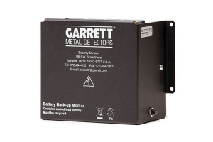 БП для CS-5000/MS-3500 Блок бесперебойного питания GARRETT