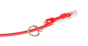 NMC-PC4UE55B-005-CS-RD Патч-корд медный NIKOMAX