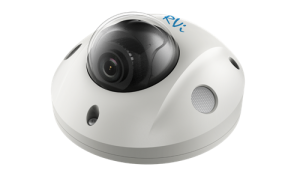 RVi-2NCF6038 (4) IP-камера купольная уличная Rvi