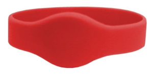 ST-PT074MF-RD Браслет proximity Smartec