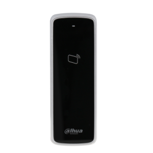 DHI-ASR1200D Влагозащищенный считыватель карт доступа Dahua