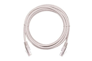 EC-PC4UD55B-BC-LSZH-030-GY-10 Патч-корд UTP NETLAN