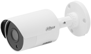 DH-HAC-HFW1400TP-POC-0280B Видеокамера HDCVI Dahua