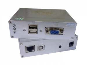 TA-VKM/3+RA-VKM/3(ver.2) Комплект для передачи VGA OSNOVO