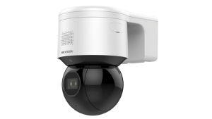 DS-2DE3A404IW-DE Видеокамера IP поворотная DS-2DE3A404IW-DE Hikvision