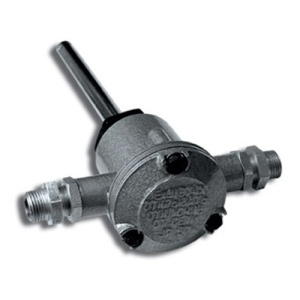 ИП 103-2/1 (компл.03), ШТ1/2"+ЗГ, класс C (84-100)°С Извещатель пожарный тепловой максимальный взрывозащищенный Эридан