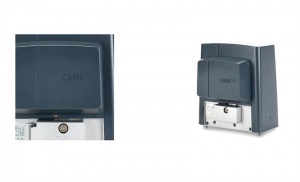 CAME BKS12AGS (801MS-0080) Привод для откатных ворот CAME