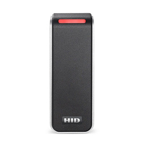 SIGNO 20 (20TKS-02-000000) Считыватель с модулями BLE, NFC HID