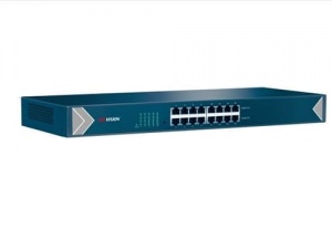 DS-3E0516-E Коммутатор Hikvision