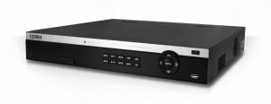 BOLID RGI-0848 Видеорегистратор IP 8 -ти канальный Болид