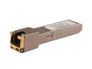 SFP-TP-RJ45/I SFP-модуль OSNOVO