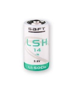 Астра ER26500 (LSH 14) Элемент питания для извещателей ТЕКО