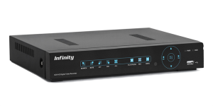 VRF-UHD428M Видеорегистратор мультиформатный 4-канальный Infinity