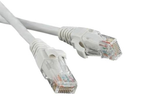STK-PC-UTP4-1m Патч-корд UTP медный