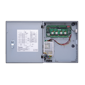 DHI-ASC1204C-D Контроллер на 4 двери Dahua