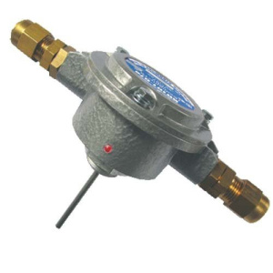 ИП 101-07мд (компл.02), КВБ12+КВБ12, класс A1R1 (54-65)°С Извещатель пожарный тепловой максимально-дифференциальный взрывозащищенный Эридан