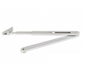 Abloy L197 (DC197/500500) коричневый Тяга рычажная Abloy