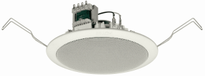 PC-658R Громкоговоритель потолочный TOA
